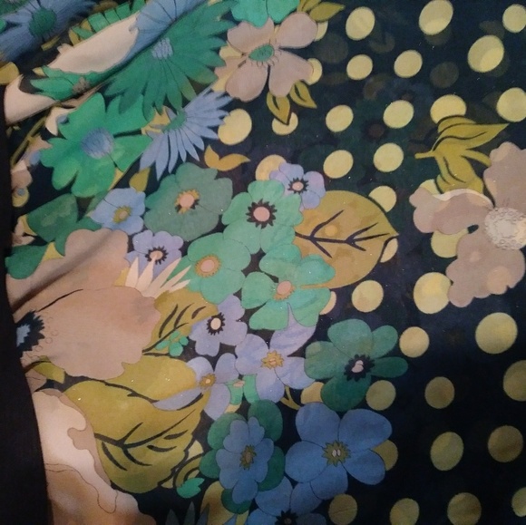 Fashionable women's top size 14/16 - Picture 2 of 6